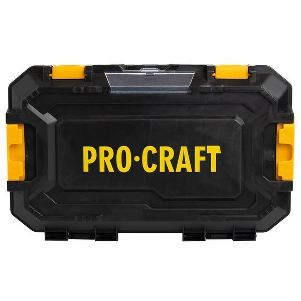 Шуруповерт Procraft PA18LiPro (1 акб 2Ач) PR-000192 фото