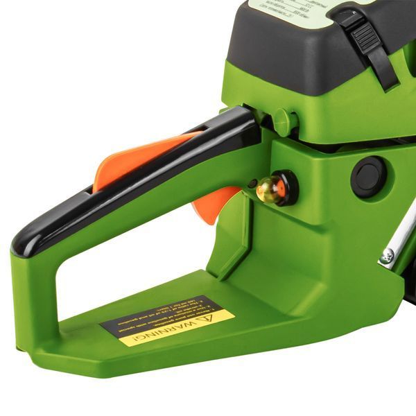 Бензопила Procraft K450L PR-604502 фото