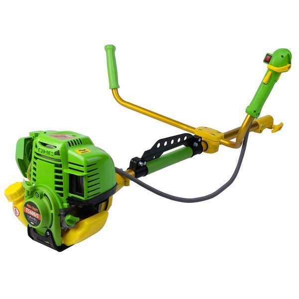 Коса бензиновая Procraft T5600/S PR-456003 фото