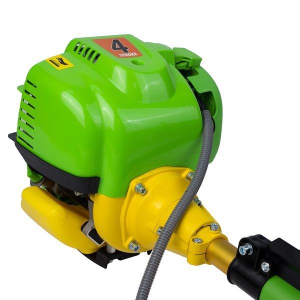 Коса бензиновая Procraft T5600/S PR-456003 фото