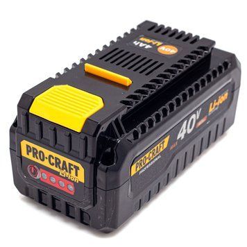 Аккумуляторная батарея Procraft Battery40/4 PR-000404 фото