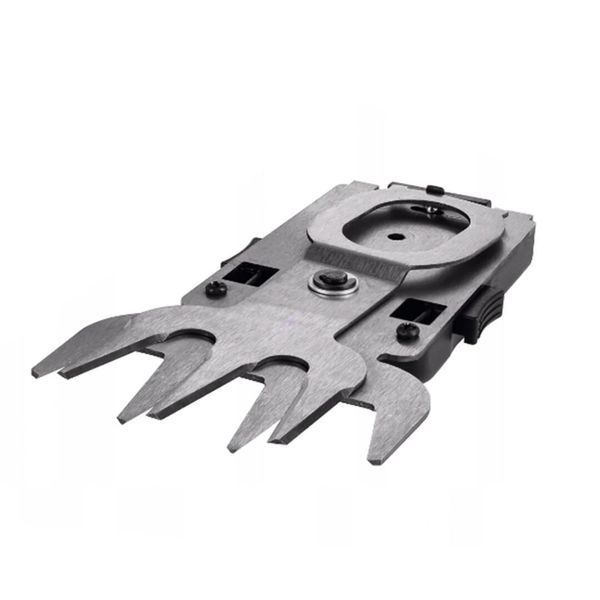 Ножницы аккумуляторные Scheppach GS120-4V VT-59122029958 фото