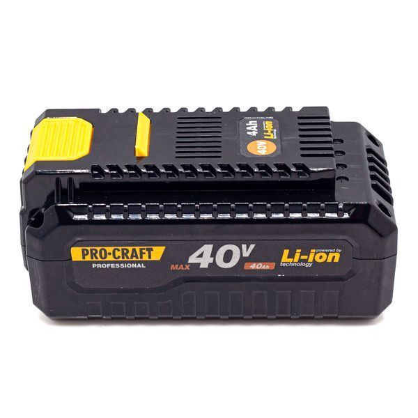 Акумуляторна батарея Procraft Battery40/4 PR-000404 фото