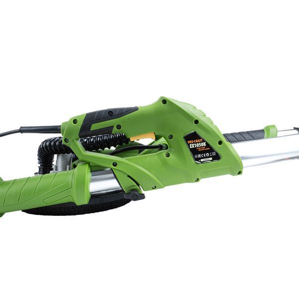 Машина шлифовальная Procraft EX1050K для стен и потолка PR-010503 фото