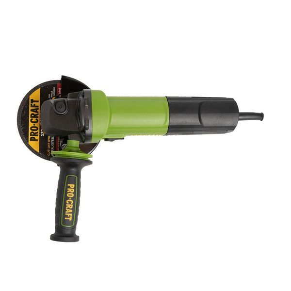 Углошлифовальная машина Procraft PW2400ES 125 мм PR-024003 фото