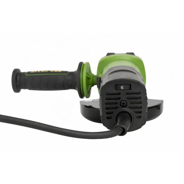 Углошлифовальная машина Procraft PW2400ES 125 мм PR-024003 фото