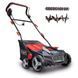 Аэратор-скарификатор электрический Scheppach SC38 VT-5912007901 фото 1