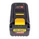 Акумуляторна батарея Procraft Battery40/4 PR-000404 фото 2